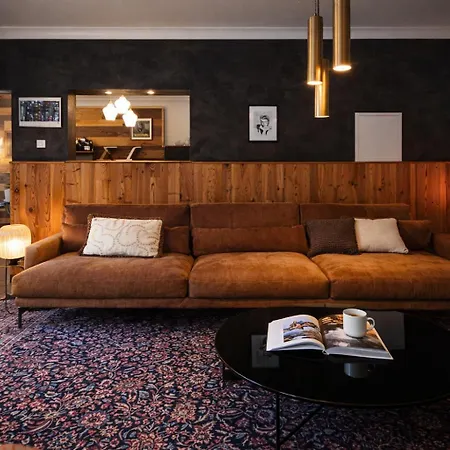 Apartment Le Passage Des Decorateurs T3 Spacieux Et *