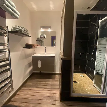 Apartment Le Passage Des Decorateurs T3 Spacieux Et Mamers