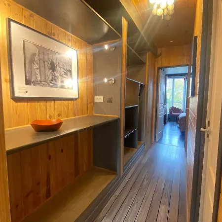 Le Passage Des Décorateurs T3 Spacieux Et * Mamers