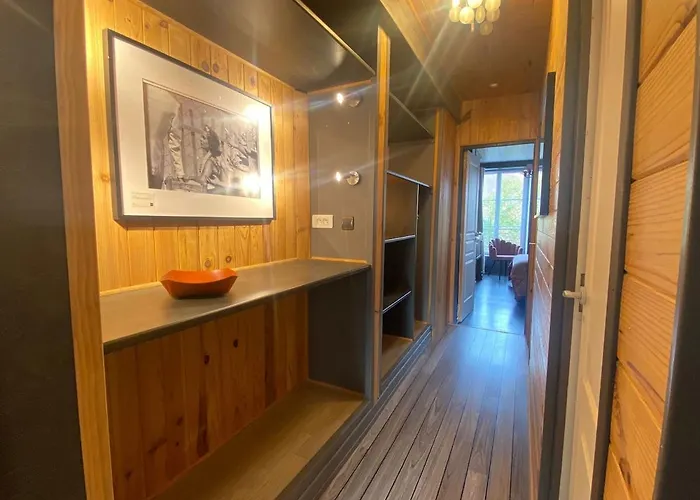 Le Passage Des Decorateurs T3 Spacieux Et * Mamers